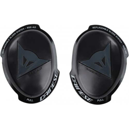 Dainese RSS 4.0 Комплект коленных ползунков