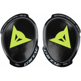 Dainese RSS 4.0 Комплект коленных ползунков
