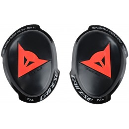 Dainese RSS 4.0 Комплект коленных ползунков