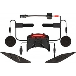 Icon Sena HelmLink Система связи Bluetooth Единая упаковка