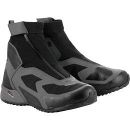 Alpinestars CR-8 Gore-Tex водонепроницаемая мотоциклетная обувь