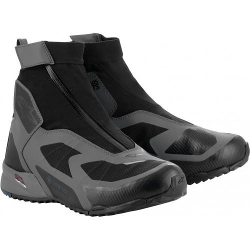 Alpinestars CR-8 Gore-Tex водонепроницаемая мотоциклетная обувь