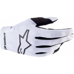 Alpinestars Radar Перчатки для мотокросса