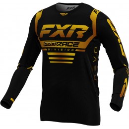 FXR Revo 2024 Мотокросс Джерси