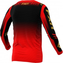 FXR Revo 2024 Мотокросс Джерси