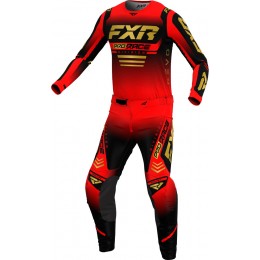 FXR Revo 2024 Мотокросс Джерси
