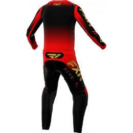 FXR Revo 2024 Мотокросс Джерси