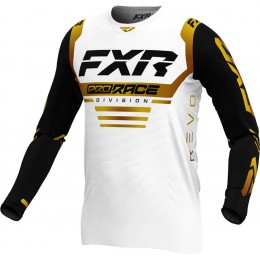 FXR Revo 2024 Мотокросс Джерси