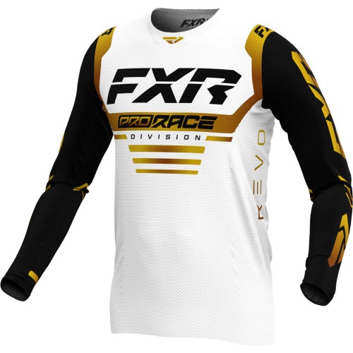 FXR Revo 2024 Мотокросс Джерси