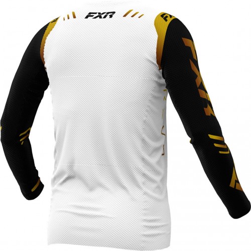FXR Revo 2024 Мотокросс Джерси