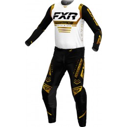 FXR Revo 2024 Мотокросс Джерси