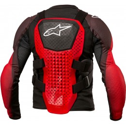 Alpinestars Bionic Tech Куртка Youth Protector