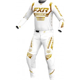 FXR Revo 2024 Штаны для мотокросса