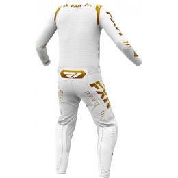 FXR Revo 2024 Штаны для мотокросса