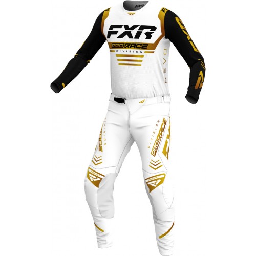 FXR Revo 2024 Штаны для мотокросса