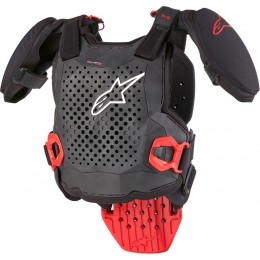 Alpinestars A-5 S V2 Молодежные нагрудные доспехи
