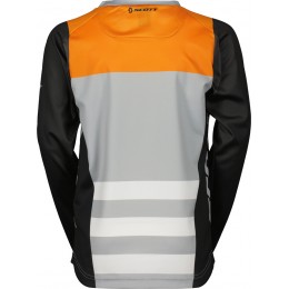 Scott Evo Race Детская майка для мотокросса