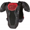 Alpinestars Bionic Action Молодежные нагрудные доспехи