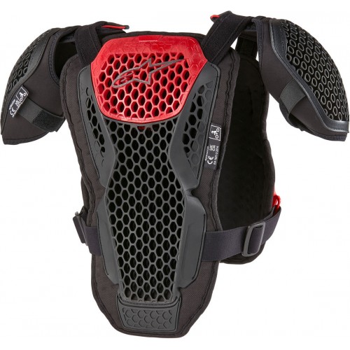 Alpinestars Bionic Action Молодежные нагрудные доспехи