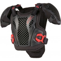 Alpinestars Bionic Action Молодежные нагрудные доспехи