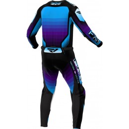 FXR Clutch Pro 2024 Штаны для мотокросса