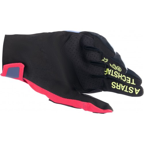 Alpinestars Techstar Перчатки для мотокросса