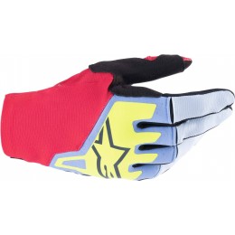 Alpinestars Techstar Перчатки для мотокросса
