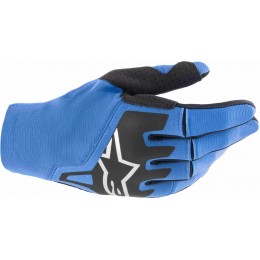 Alpinestars Techstar Перчатки для мотокросса