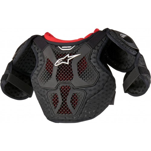 Alpinestars Bionic Action Kickstart Детские нагрудные доспехи