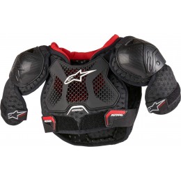 Alpinestars Bionic Action Kickstart Детские нагрудные доспехи