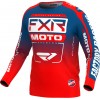 FXR Clutch 2024 Мотокросс Джерси