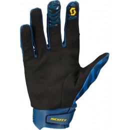 Scott Evo Prospect Детские перчатки для мотокросса