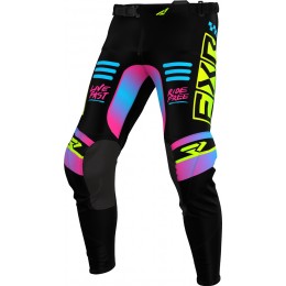 FXR Podium Gladiator 2024 Штаны для мотокросса