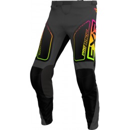 FXR Clutch 2024 Штаны для мотокросса