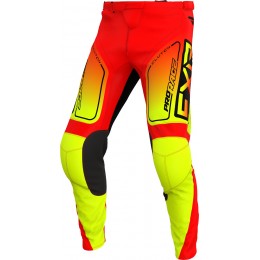 FXR Clutch 2024 Штаны для мотокросса