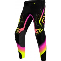 FXR Helium 2024 Youth Штаны для мотокросса