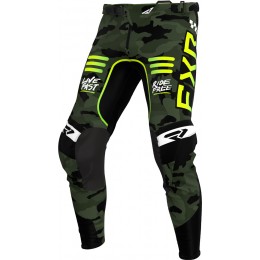 FXR Podium 2024 Youth Штаны для мотокросса
