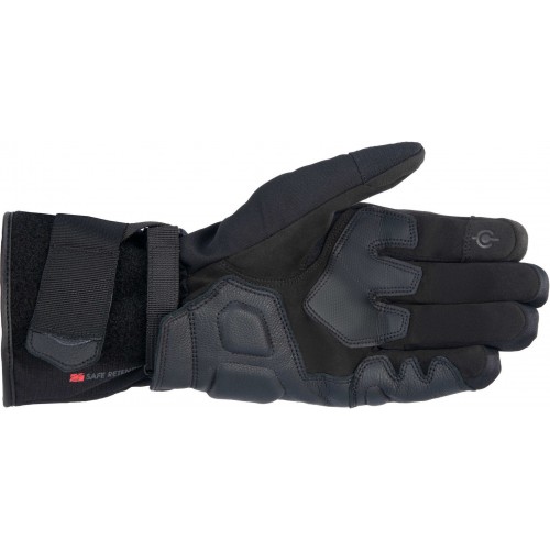 Alpinestars Tourer W-7 V2 Drystar Мотоциклетные перчатки