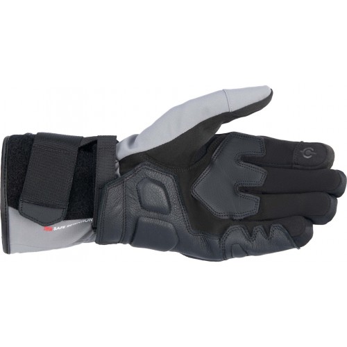 Alpinestars Tourer W-7 V2 Drystar Мотоциклетные перчатки