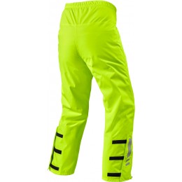 Revit Acid 4 H2O Мотоциклетные дождевые штаны