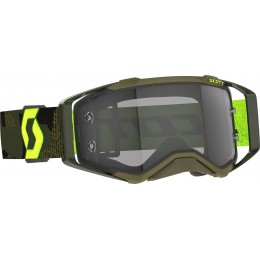 Scott Prospect Camo Light Sensitive Очки для мотокросса
