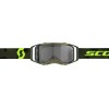 Scott Prospect Camo Light Sensitive Очки для мотокросса