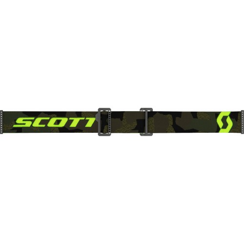 Scott Prospect Camo Light Sensitive Очки для мотокросса