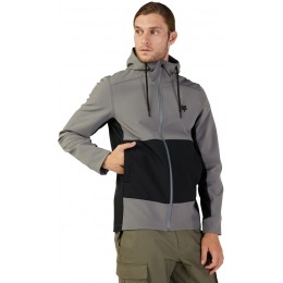 FOX Pit 2023 водонепроницаемая куртка