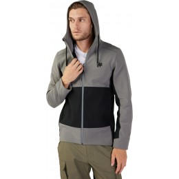 FOX Pit 2023 водонепроницаемая куртка