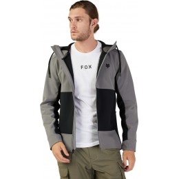 FOX Pit 2023 водонепроницаемая куртка