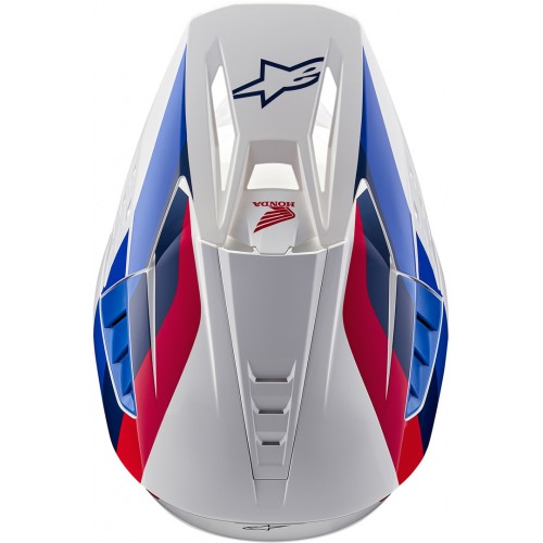 Alpinestars SM5 Honda Шлем для мотокросса