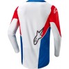 Alpinestars Honda Racer Iconic Мотокросс Джерси