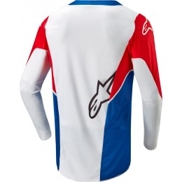 Alpinestars Honda Racer Iconic Мотокросс Джерси