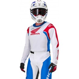 Alpinestars Honda Racer Iconic Мотокросс Джерси